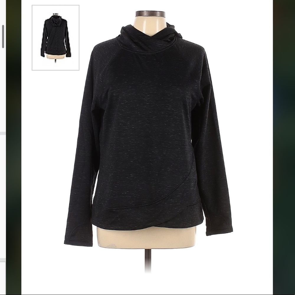 Kyodan Pullover Hoodie